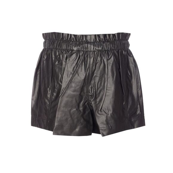 Isabel Marant Etoile Women Naline Shorts - Picture 2 of 4